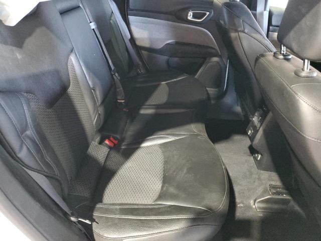 3C4NJDBN5RT117088 - 2024 JEEP COMPASS LATITUDE თეთრი ფოტო 11