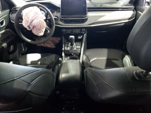 3C4NJDBN5RT117088 - 2024 JEEP COMPASS LATITUDE თეთრი ფოტო 8