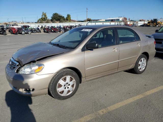 2005 TOYOTA COROLLA CE, 