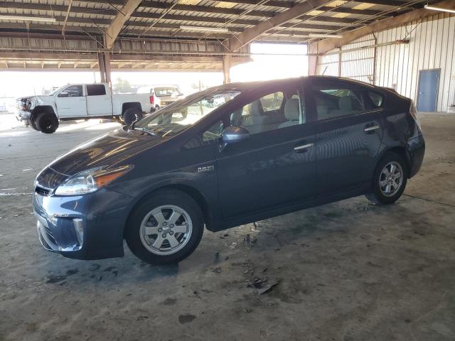 2015 TOYOTA PRIUS PLUG, 