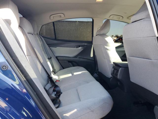 4T1DAACKXSU189961 - 2025 TOYOTA CAMRY XSE 蓝色 照片 10