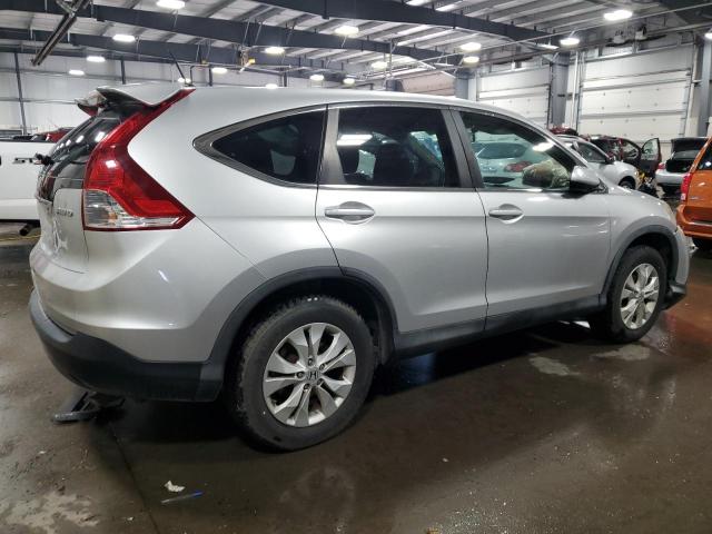 2HKRM4H5XDH643922 - 2013 HONDA CR-V EX 银色 照片 3