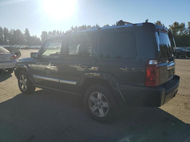 1J8HG58P47C533158 - 2007 JEEP COMMANDER LIMITED Gri fotoğraf 2