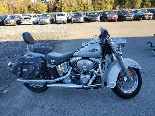 2006 HARLEY-DAVIDSON FLSTCI, 