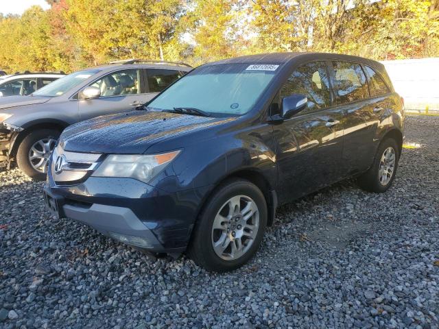 2009 ACURA MDX, 