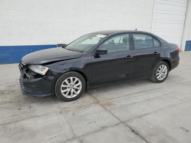 2015 VOLKSWAGEN JETTA SE, 