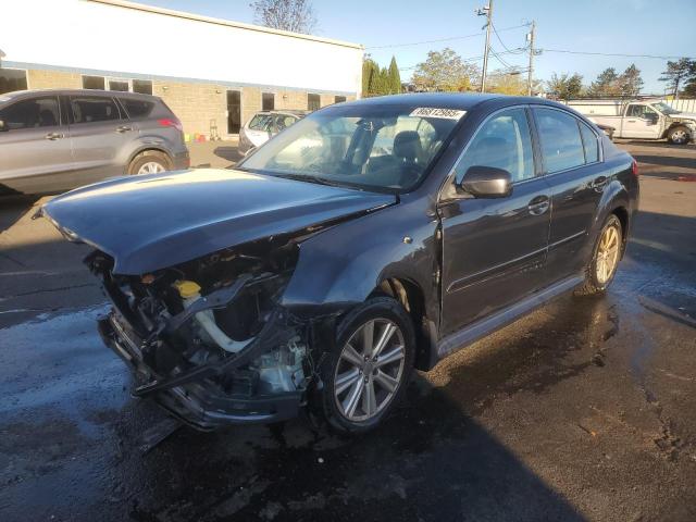 2011 SUBARU LEGACY 2.5I PREMIUM, 
