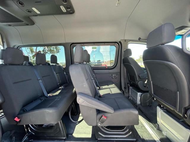 W1Z4KFHYXRP710933 - 2024 MERCEDES-BENZ SPRINTER 2500 SILVER photo 6