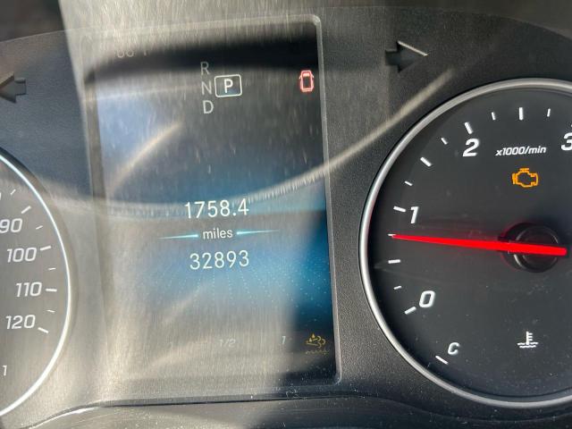 W1Z4KFHYXRP710933 - 2024 MERCEDES-BENZ SPRINTER 2500 SILVER photo 8