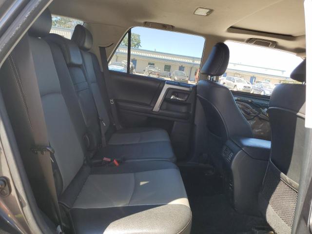 JTEZU5JR6G5111005 - 2016 TOYOTA 4RUNNER SR5 Boz foto 11