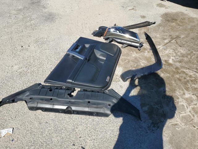 JTEZU5JR6G5111005 - 2016 TOYOTA 4RUNNER SR5 Boz foto 13