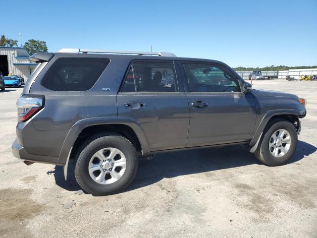 JTEZU5JR6G5111005 - 2016 TOYOTA 4RUNNER SR5 Boz foto 3