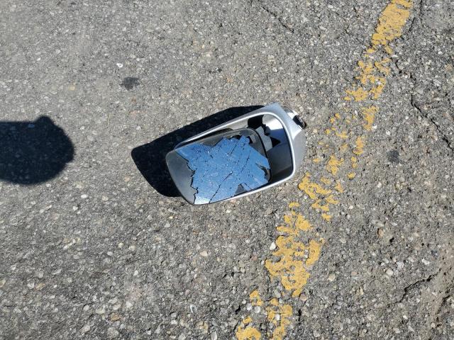 4T1BF3EK1AU070227 - 2010 TOYOTA CAMRY BASE 银色 照片 12