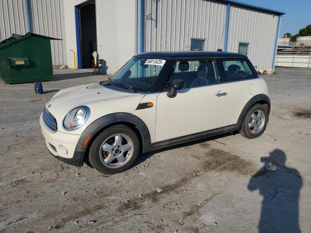 2007 MINI COOPER, 