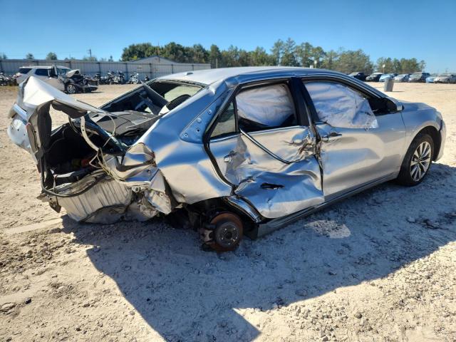 4T4BF1FK9GR581802 - 2016 TOYOTA CAMRY LE SILVER photo 3