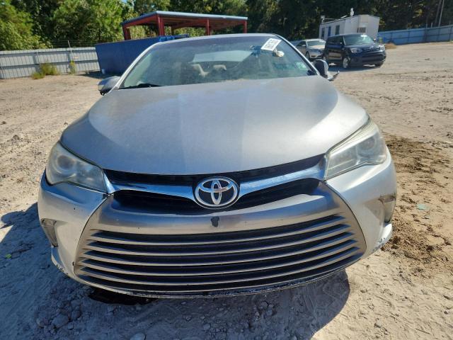 4T4BF1FK9GR581802 - 2016 TOYOTA CAMRY LE SILVER photo 5