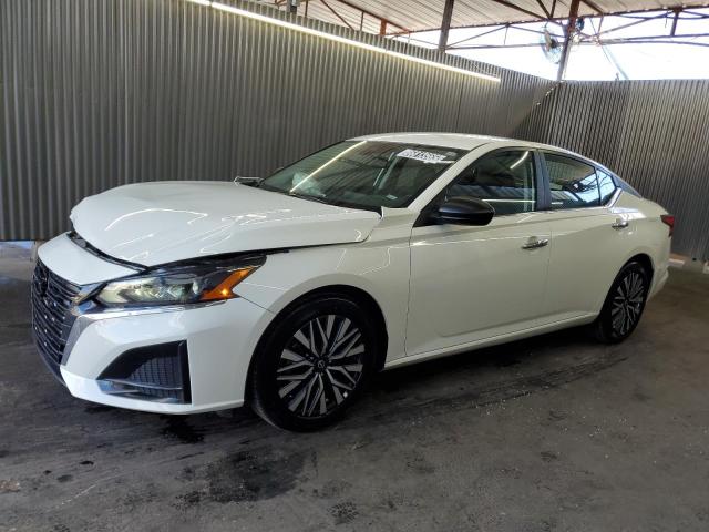 2025 NISSAN ALTIMA SV, 