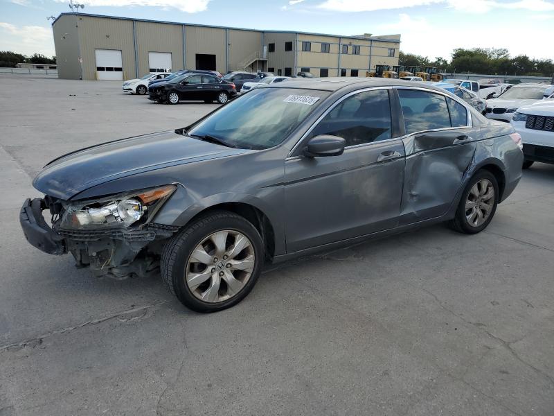 2008 HONDA ACCORD EX, 