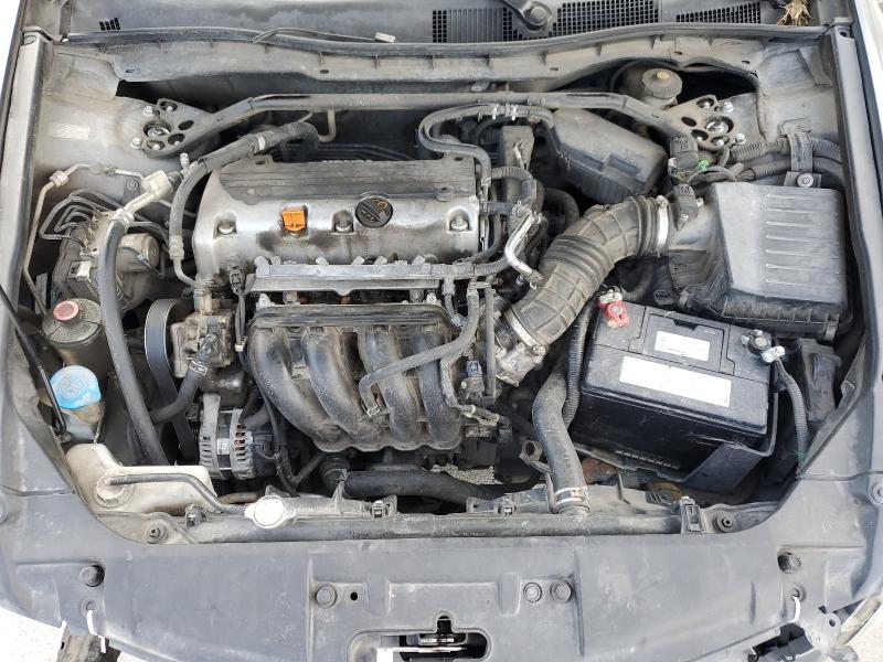 JHMCP26768C033585 - 2008 HONDA ACCORD EX 灰色 照片 11