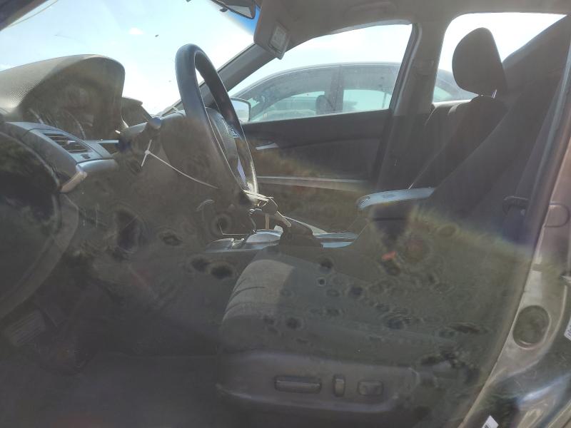 JHMCP26768C033585 - 2008 HONDA ACCORD EX 灰色 照片 7