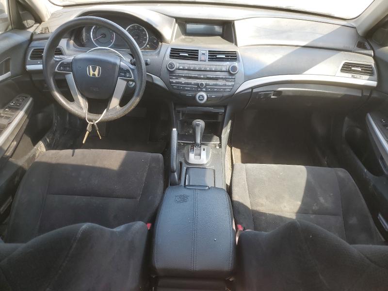 JHMCP26768C033585 - 2008 HONDA ACCORD EX 灰色 照片 8