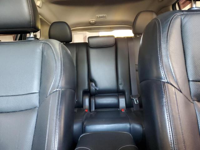 JN8AT2MV9HW251903 - 2017 NISSAN ROGUE S თეთრი ფოტო 10