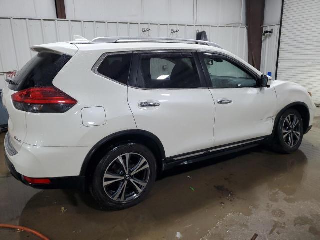 JN8AT2MV9HW251903 - 2017 NISSAN ROGUE S თეთრი ფოტო 3