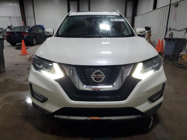 JN8AT2MV9HW251903 - 2017 NISSAN ROGUE S თეთრი ფოტო 5