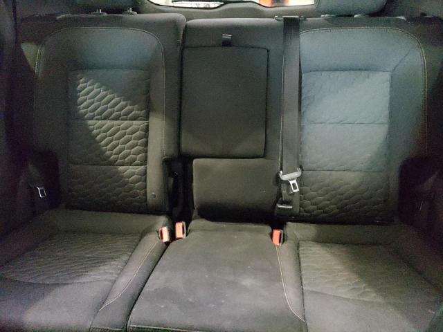 2GNAXSEV7J6269886 - 2018 CHEVROLET EQUINOX LT CHARCOAL photo 10