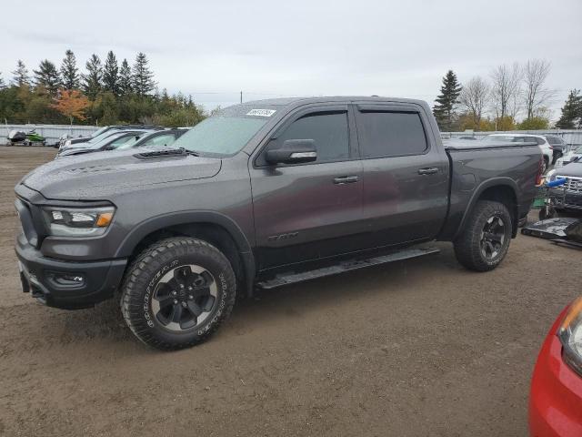 2022 RAM 1500 REBEL, 