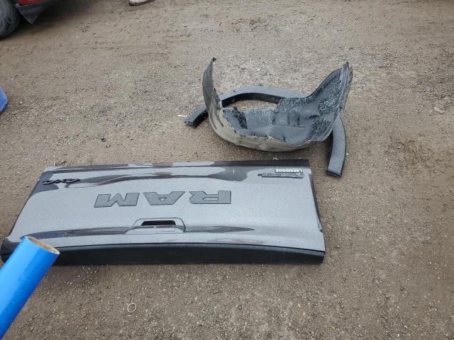 1C6SRFLT1NN293092 - 2022 RAM 1500 REBEL CHARCOAL photo 12