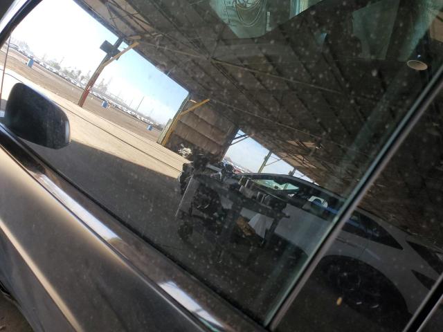 5YJXCBE48JF103781 - 2018 TESLA MODEL X გრაფიტი ფოტო 8