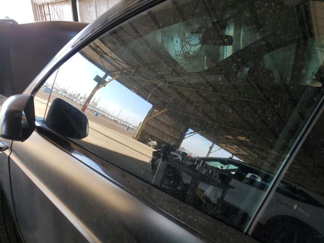 5YJXCBE48JF103781 - 2018 TESLA MODEL X გრაფიტი ფოტო 9