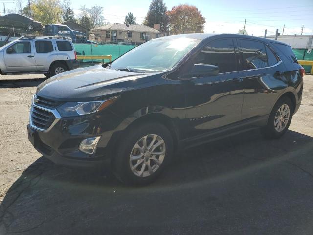 2018 CHEVROLET EQUINOX LT, 