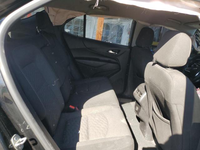 2GNAXSEV6J6305762 - 2018 CHEVROLET EQUINOX LT Qara foto 10