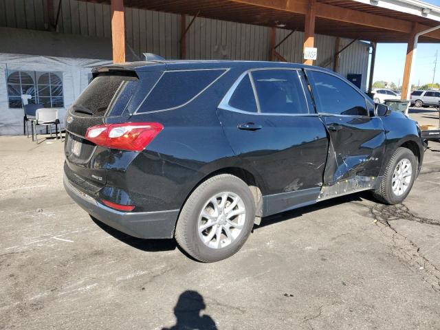 2GNAXSEV6J6305762 - 2018 CHEVROLET EQUINOX LT Qara foto 3