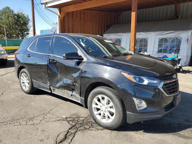 2GNAXSEV6J6305762 - 2018 CHEVROLET EQUINOX LT Qara foto 4