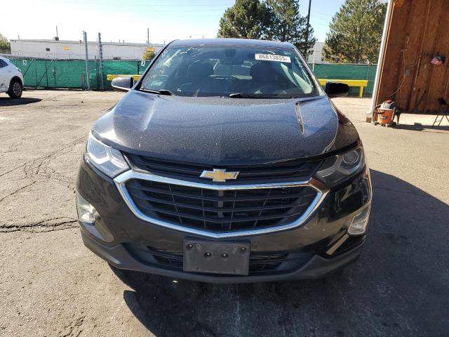 2GNAXSEV6J6305762 - 2018 CHEVROLET EQUINOX LT Qara foto 5