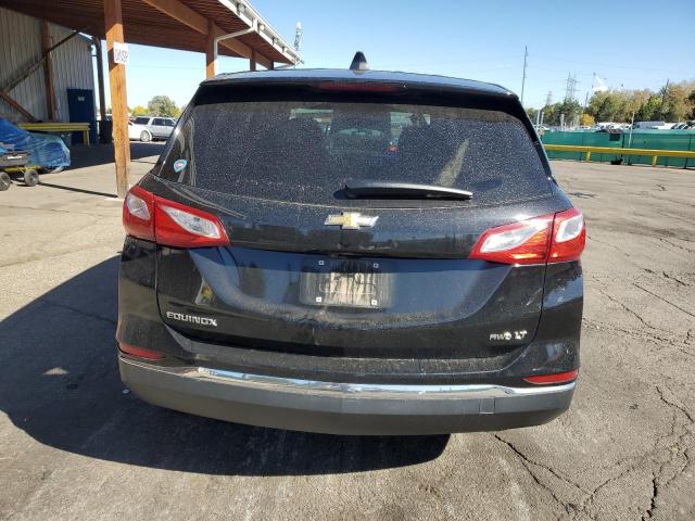 2GNAXSEV6J6305762 - 2018 CHEVROLET EQUINOX LT Qara foto 6