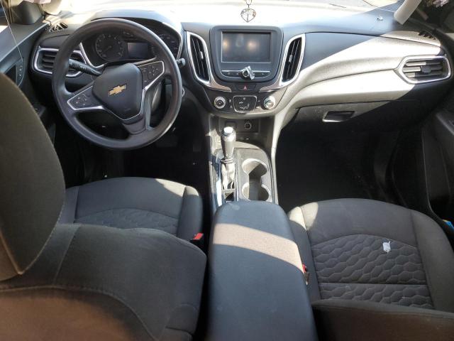 2GNAXSEV6J6305762 - 2018 CHEVROLET EQUINOX LT Qara foto 8