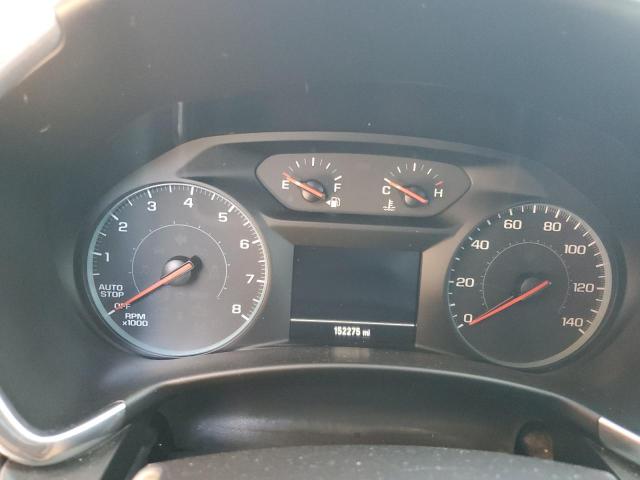 2GNAXSEV6J6305762 - 2018 CHEVROLET EQUINOX LT Qara foto 9