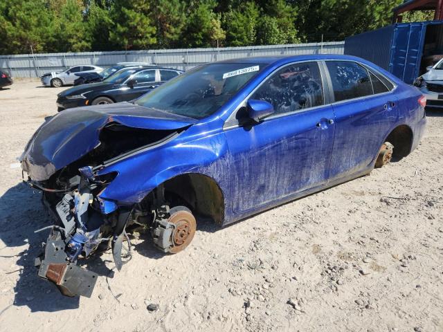 2016 TOYOTA CAMRY LE, 