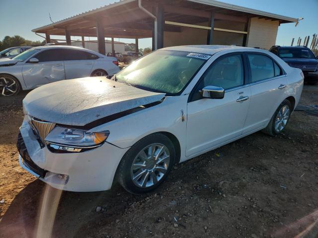 2012 LINCOLN MKZ, 