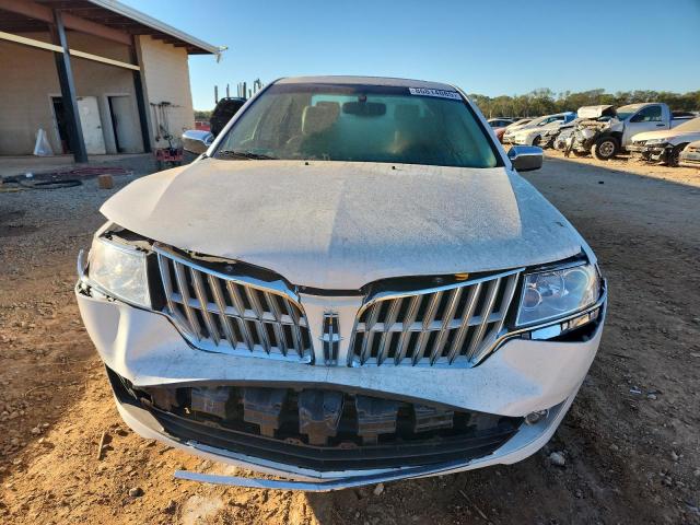 3LNHL2GC7CR801742 - 2012 LINCOLN MKZ 白色 照片 5