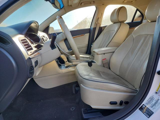 3LNHL2GC7CR801742 - 2012 LINCOLN MKZ 白色 照片 7