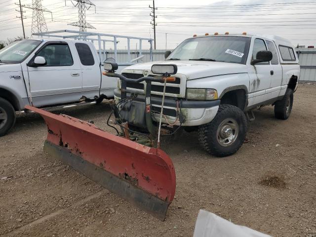 1998 DODGE RAM 2500, 