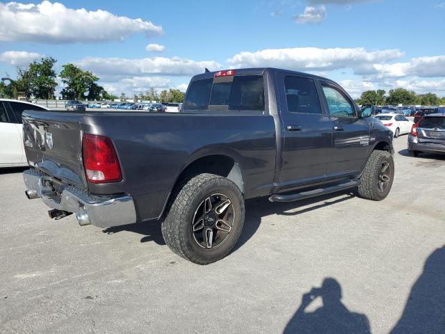 1C6RR7TT0KS575905 - 2019 RAM 1500 CLASS SLT GRAY photo 3