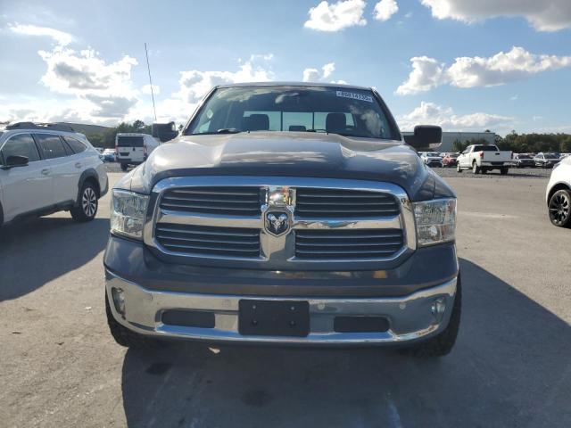 1C6RR7TT0KS575905 - 2019 RAM 1500 CLASS SLT GRAY photo 5