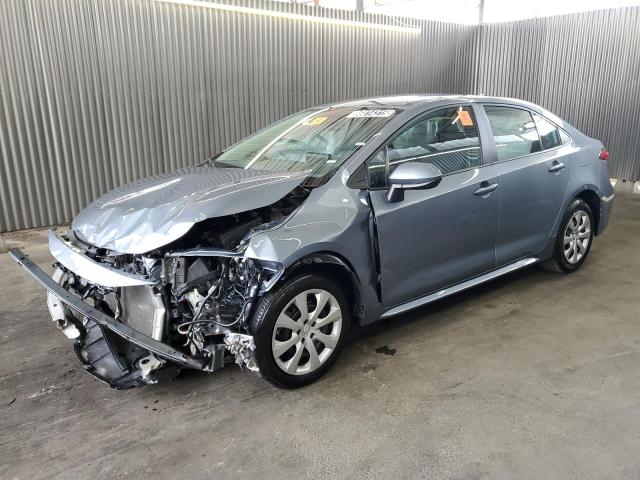 2025 TOYOTA COROLLA LE, 