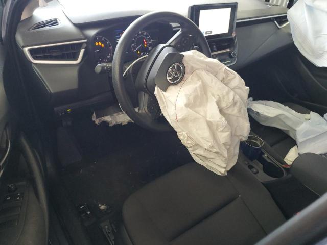 5YFB4MDE1SP247420 - 2025 TOYOTA COROLLA LE 灰色 照片 8